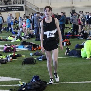 Meet your Posher, Logan